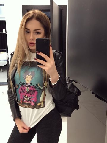 Анкета проститутки Илона, Джейрах, 23 года, №314082